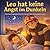 Leo hat keine Angst im Dunkeln: Mutmachgeschichte mit Florian dem Feuerwehrmann (German Edition)