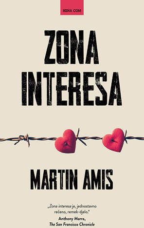 Zona interesa