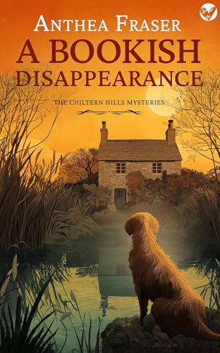 A Bookish Disappearance (The Chiltern Hills Mysteries #7)