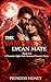 The Vampire's Lycan Mate: Rejected To Be Your Fated Mate (A Possessive Alpha Male Paranormal Romance Series Book 1)