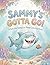 Sammy's Gotta Go! Coloring Book: A Get the Scoop on Poop Coloring Book