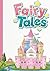 Fairy Tales: Kids Coloring Book