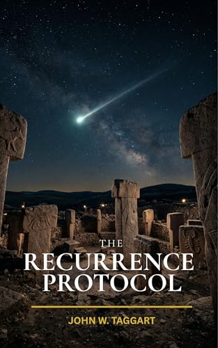 The Recurrence Protocol (Kindle Edition)