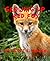 Growing Up Red Fox (Growing Up on the Prairie)