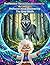 Professeur Nova à la découverte du Loup gris: Un livre bilingue français / anglais (French Edition)