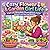 Cozy Flower & Garden Girl Life: A Soft-Life Coloring Book of Dreamy Bouquets, Garden Harvests, and Calm Cozy Moments (Cozy Life - Bold & Easy Coloring Book Series)