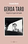 GERDA TARO: Fotóg...