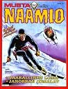 Mustanaamio - 1991
