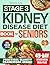 The Stage 3 Kidney Disease Diet Book for Seniors Practical Clarity Framework: Regain Confidence in Daily Eating with Guidance,Kidney Friendly Recipes & Flexible Portions – 49Day |Plan Full Color