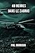 48 HEURES DANS LE ZAGROS: Le 3 avril 2026, un F-15E de la 494th Fighter Squadron est abattu au-dessus du Zagros iranien. Inspiré d'événements réels. (French Edition)