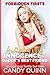 Auctioning My Innocence to My Daddy's Best Friend: An Age Gap Fertile First Time (Forbidden Firsts)