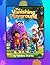 The Vanishing Playground: A Teamwork Mystery of Disappearing Fun (Magical Mystery Story books adventure for kids)