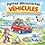 Petites découvertes Véhicules: Livre de coloriage pour enfants de 5 à 8 ans (French Edition)
