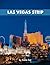 Las Vegas Strip: A Perfect Coffee Table Picture Book - Travel and Tourism lovers.