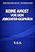 Keine Angst vor dem Jobcenter-Gespräch: Ablauf verstehen, richtig reagieren und sicher auftreten (Stark durch Krise und Amt – Ratgeberreihe ab 50 32) (German Edition)