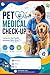 Pet Medical Check-Up Record