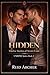 HIDDEN: Twelve Stories of Secret Love (UNDONE)
