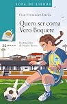 Quero ser coma Ve...