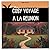 Cosycolo Voyage à La Réunion - 20 Illustrations Apaisantes pour Détente, Anti-Stress et Évasion Tropicale: Offrez-vous une pause douceur sous les ... pour apaiser votre esprit (French Edition)