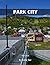 Park City: A Perfect Coffee Table Picture Book - Travel and Nature lovers.