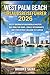 WEST PALM BEACH URLAUBSREISEFÜHRER 2026: BESTE ÜBERNACHTUNGSMÖGLICHKEITEN, WAS MAN TUN KANN, LOKALE RESTAURANTS UND STRESSFREIE URLAUBE IN FLORIDA (ROAM THE EARTH) (German Edition)