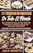 101 Recetas de galletas de todo el mundo: Deliciosas galletas que te harán la boca agua de más de 75 países (Spanish Edition)