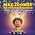 Max Zoomer and the Supercharged Brain: The superhero story for children with busy, brilliant minds. (The Max Zoomer Adventures)