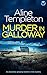 MURDER IN GALLOWAY an absolutely gripping and atmospheric Scottish crime mystery (Detective Marjory Fleming Mysteries Book 1)