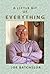 A Little Bit of Everything: The memories of Joe Batchelor
