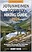 Jotunheimen Norway Hiking Guide 2026: Top Mountain Trails, Besseggen Ridge, Glacier Walks & Ultimate Nordic Trekking Experience