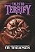 Tales to Terrify: Eldritch Beasts, Doppelgangers, Occult Rituals, and Other Diabolical Fates