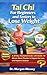Tai Chi for Beginners and Seniors to Lose Weight (Large Print) FULL-COLOR: A 30-Day Illustrated Guide with Gentle 10-Minute Home Practice to Support Fat Loss, and Improve Balance