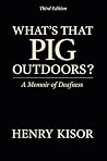 What's That Pig O...