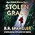 Stolen Grace: Agent Nichelle Wilkinson, Book 1