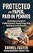 Protected on Paper, Paid in Pennies: An Immigrant Caregiver’s Unfiltered Journey Through Wage Theft, Retaliation, and Redemption