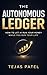 THE AUTONOMOUS LEDGER