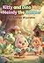 Kitty and Dino Help Melody the Babbler : A Magical Story About Kindness, Music, and Never Giving Up (Magical Tales of Kitty and Dino)