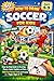How to Draw Soccer for Kids: Step-by-Step Guide to Drawing Players, Goals, Trophies & More! With Fun Facts & Practice Pages