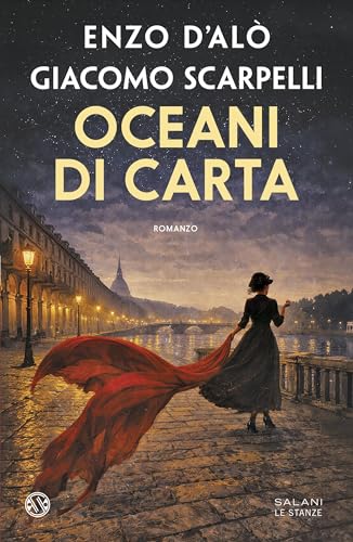 Oceani di carta (Italian Edition)