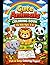 Cute Animals Coloring Book for Kids Ages 3–8 | Fun & Easy Animal Coloring Pages for Toddlers & Preschoolers