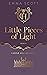 Little Pieces of Light (Castle Hill Academy, #1)