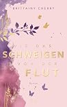 Wie das Schweigen...