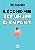 L'économie est un jeu d'enfant