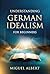 Understanding German Idealism: For Beginners