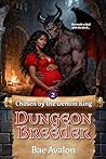Chosen by the Demon King: A Flooded Demon Breeder Monster Fantasy (Dungeon Breeder Book 2)