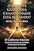 ¿Quién Te Gobierna Cuando Nadie Está Mirando?: Avra Kehdabra - El Gobierno Interior: Cómo las Decisiones Invisibles Construyen tu Destino (Spanish Edition)