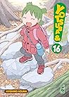 Yotsuba&!, Vol. 16