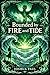 Bounded by Fire and Tide: Portal Romantasy with Dragons