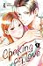 Choking on Love, Vol. 6