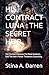 HIS CONTRACT LUNA : THE SECRET HEIR: The Contract Deepens,The Bond Awakens, And The Heir's Power Threatens Everything (CONTRACT LUNA SERIES)